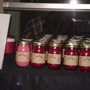 Meet your Posher, Marq.